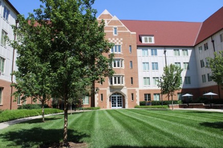 Dogwood Residence Hall