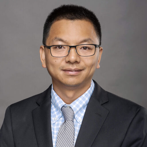 allen li