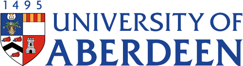 University of Aberdeen Logo