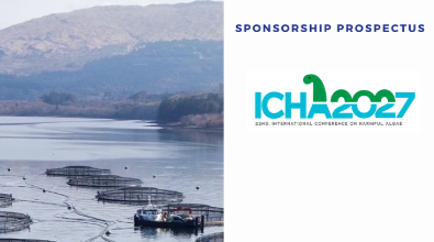 ICHA Sponsorship Packages