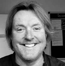 Richard Ingram