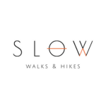 SLOW Walks & Hikes Logo