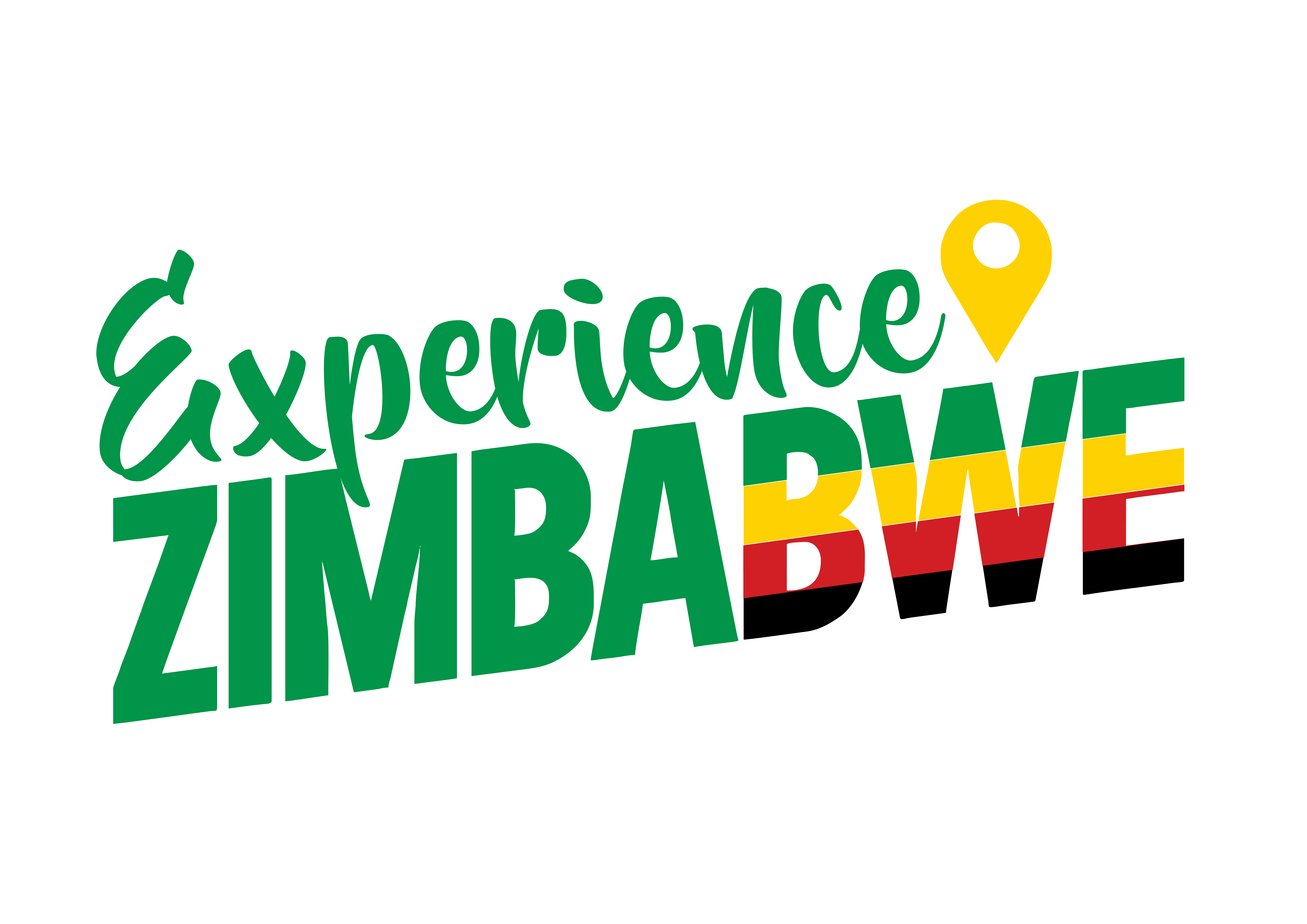 Zimbabwe Tourism Authority Logo