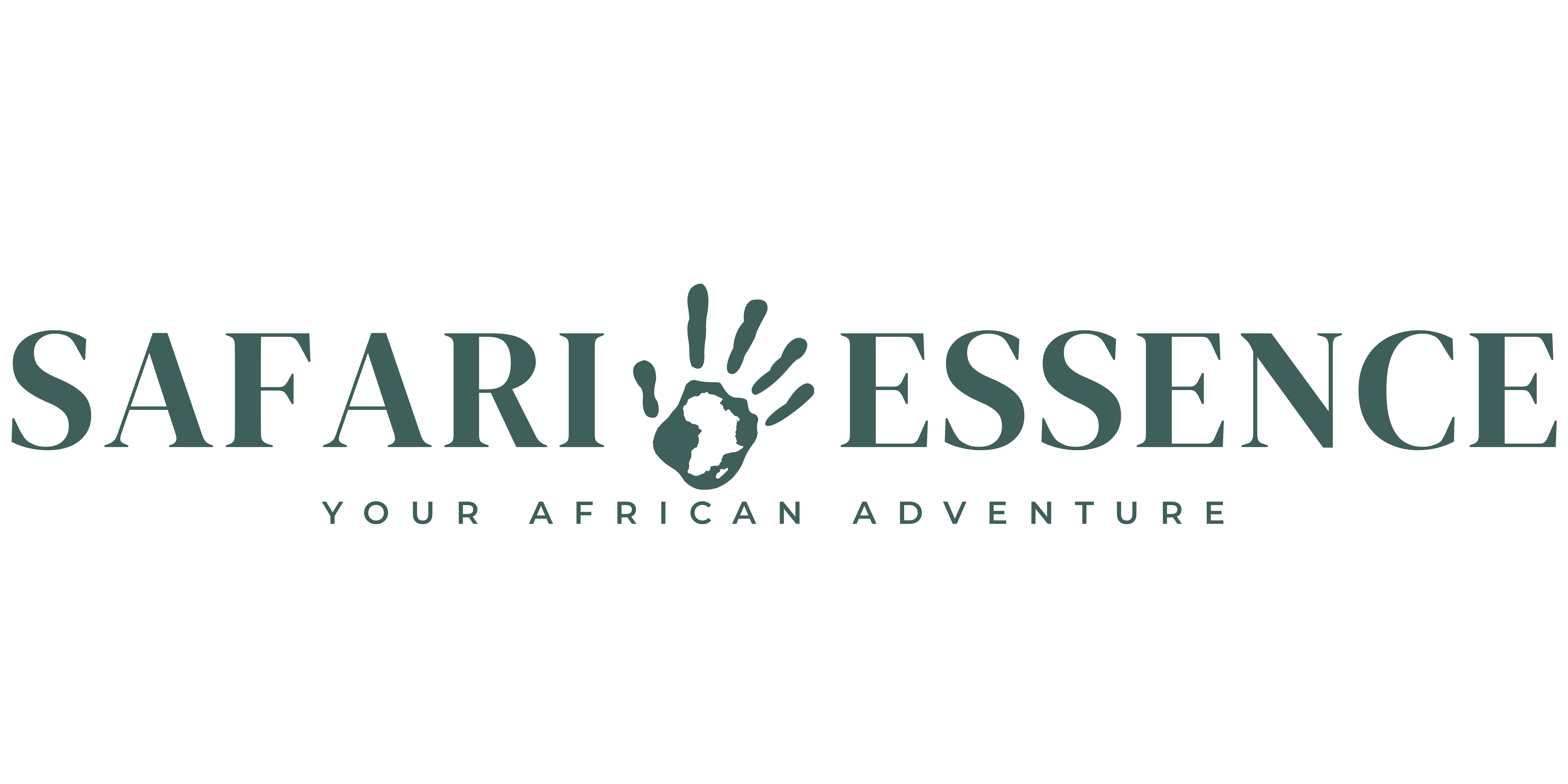 Safari Essence Logo