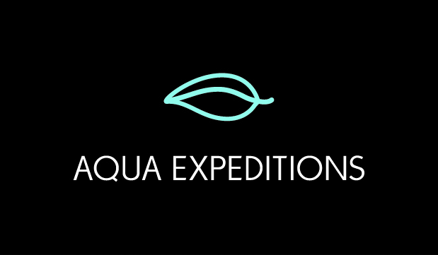 Aqua Expeditions Logo