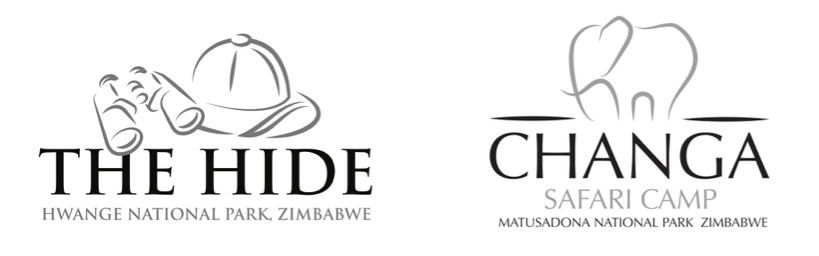 The Hide & Changa Safari Camps Logo