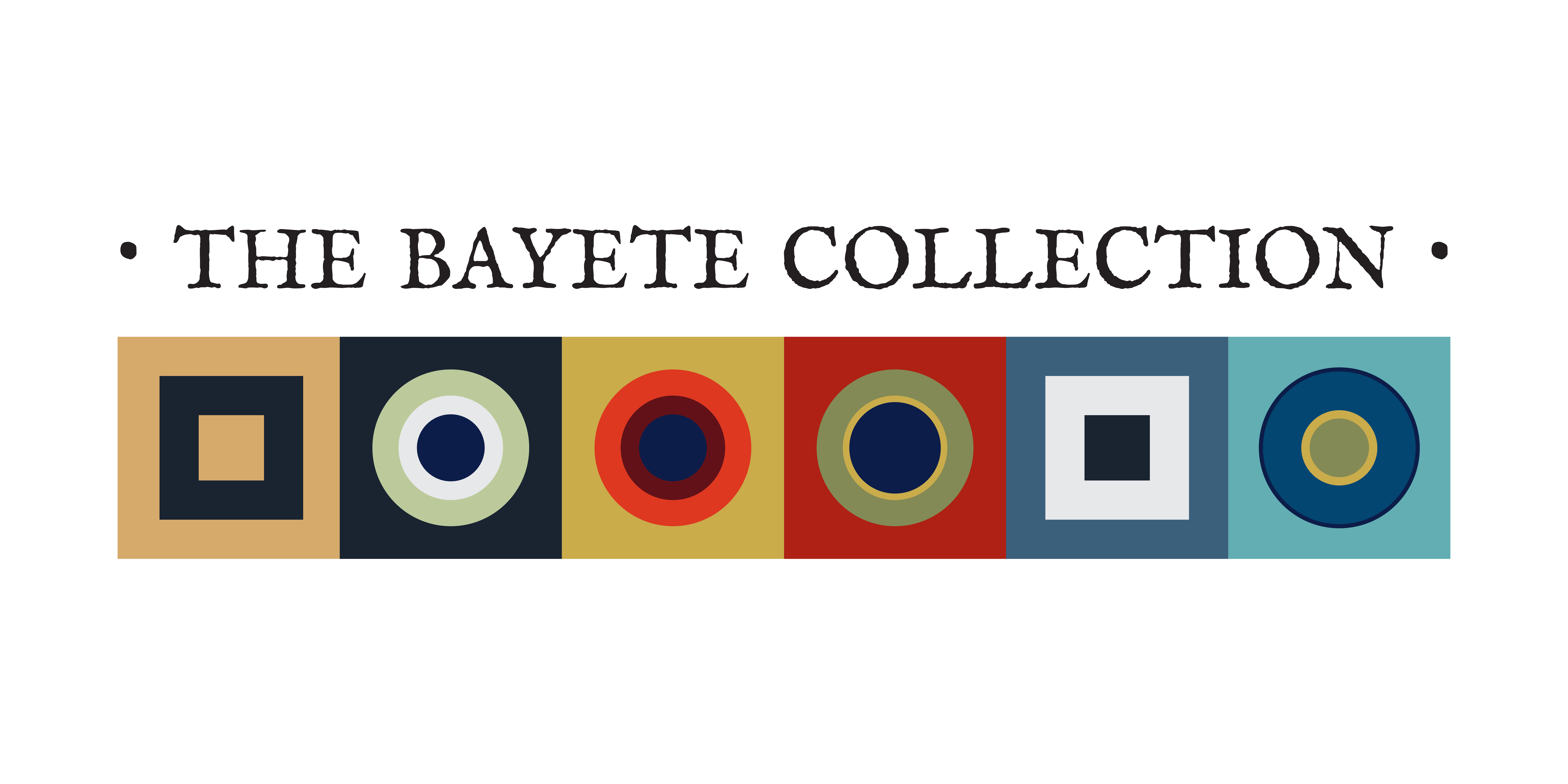 The Bayete Collection Logo