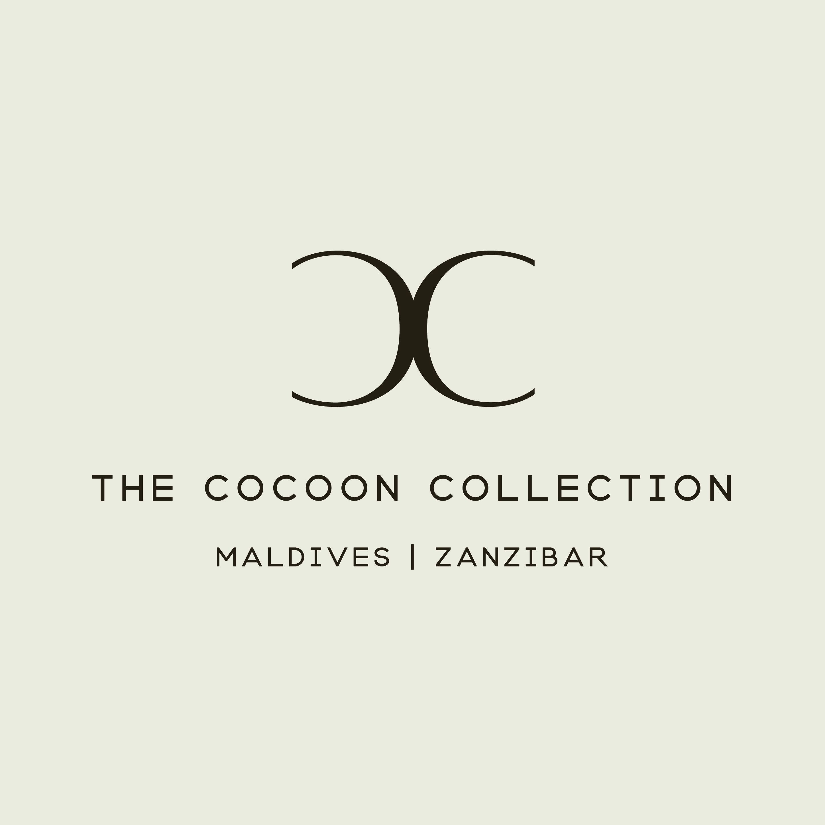 The Cocoon Collection Logo