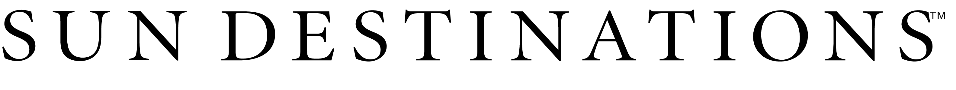 Sun Destinations Logo