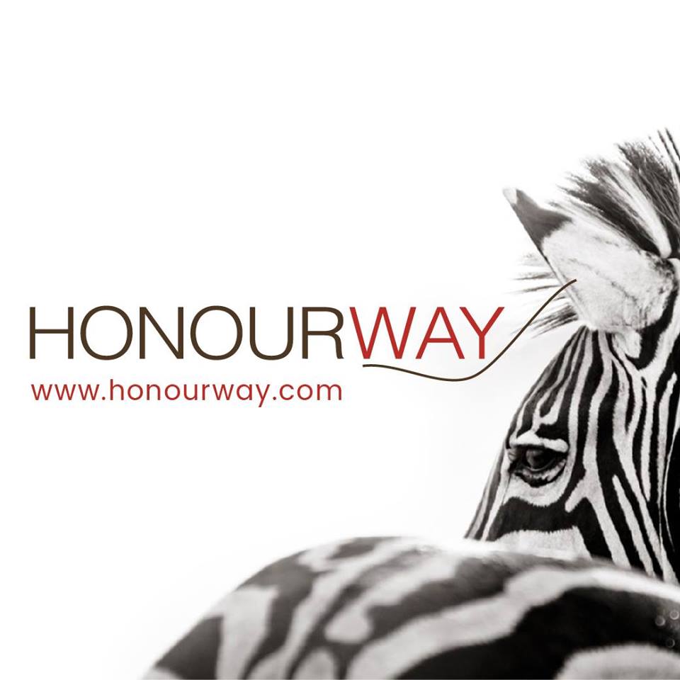 Honour Way Logo