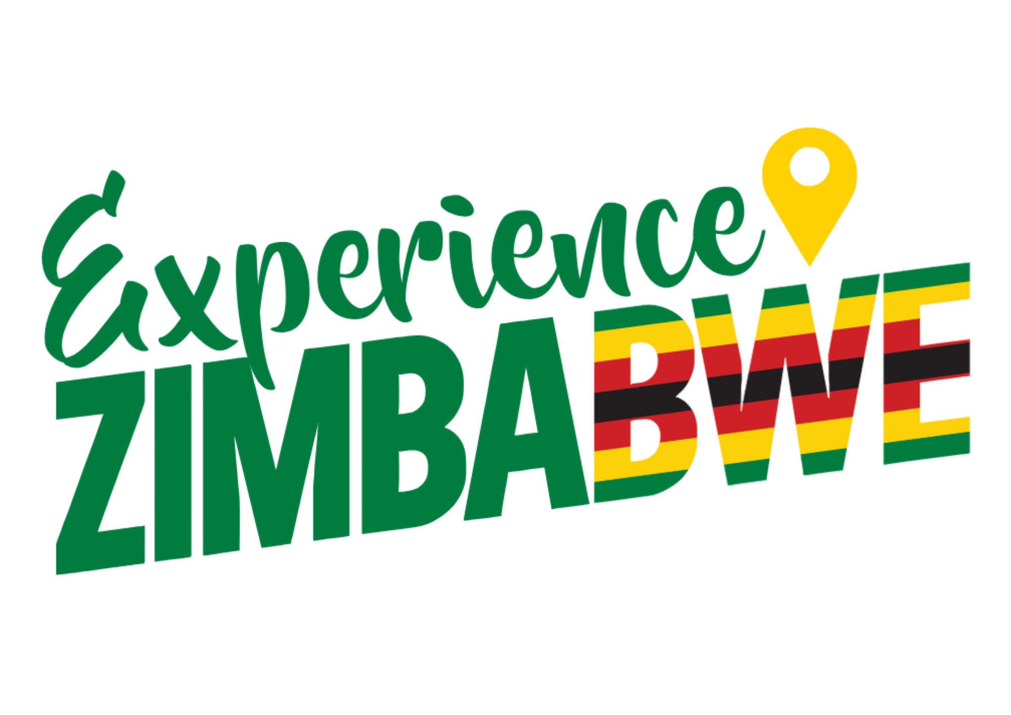 Zimbabwe Tourism Authority Logo