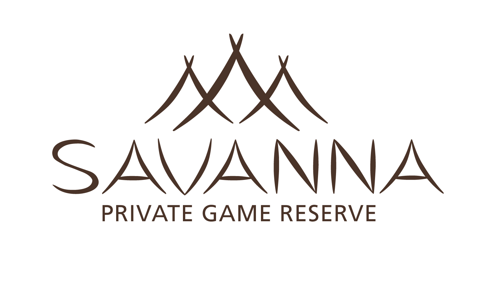 Savanna Private Game Reserve Logo