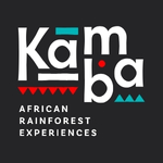 Kamba African Rainforest Experiences Logo