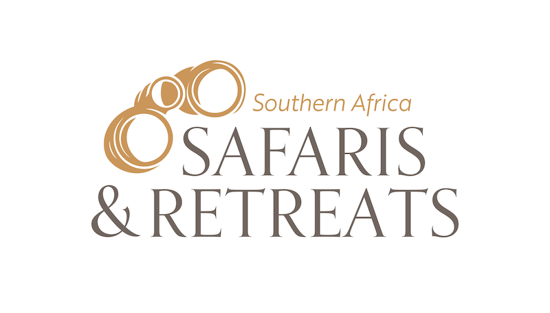 Safaris & Retreats Logo