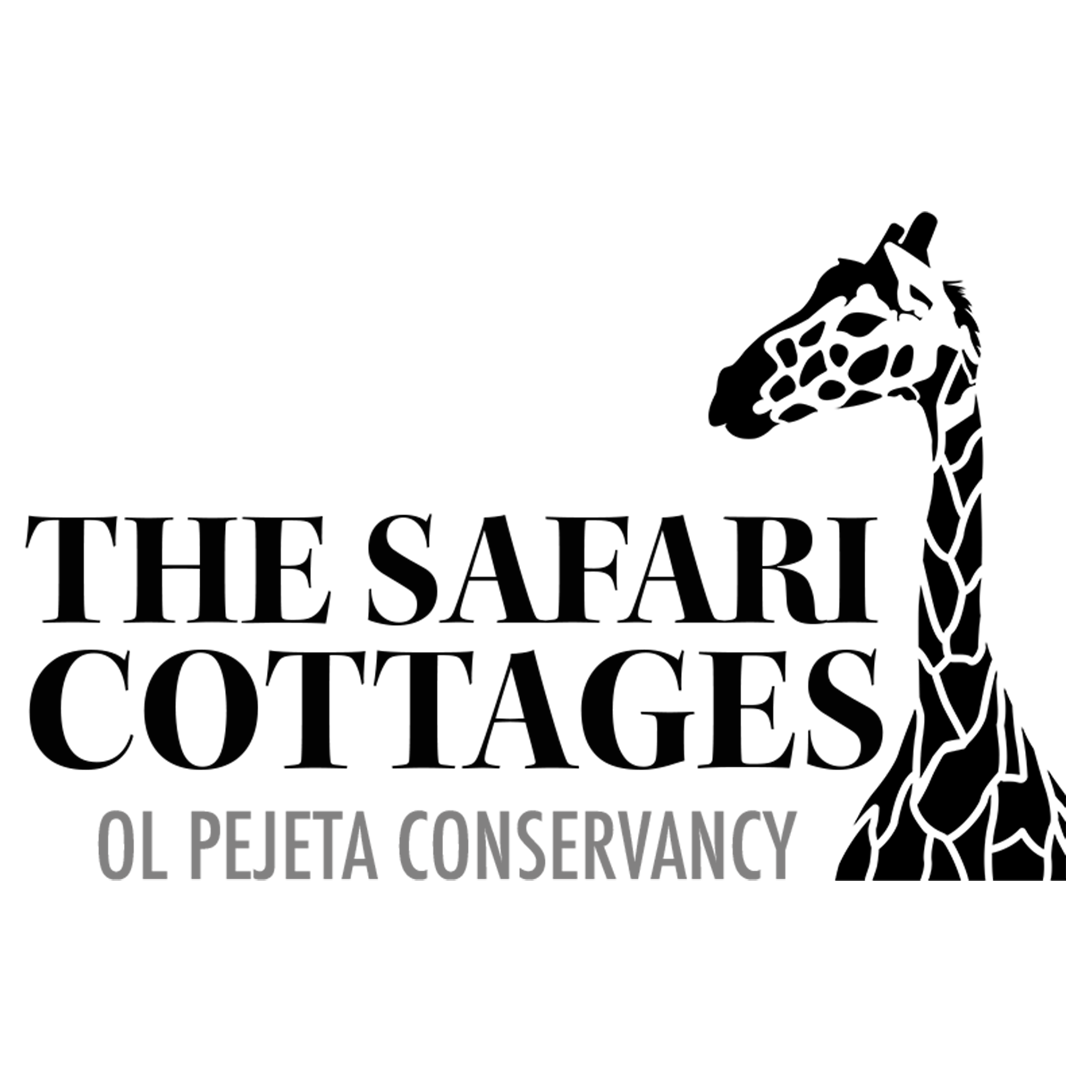 Ol Pejeta Safari Cottages Logo