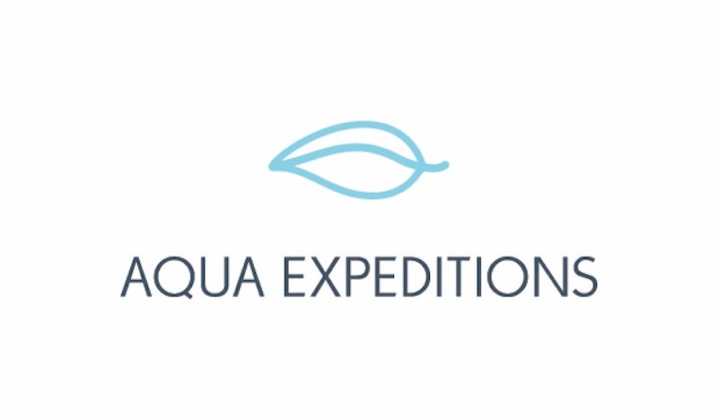Aqua Expeditions Logo
