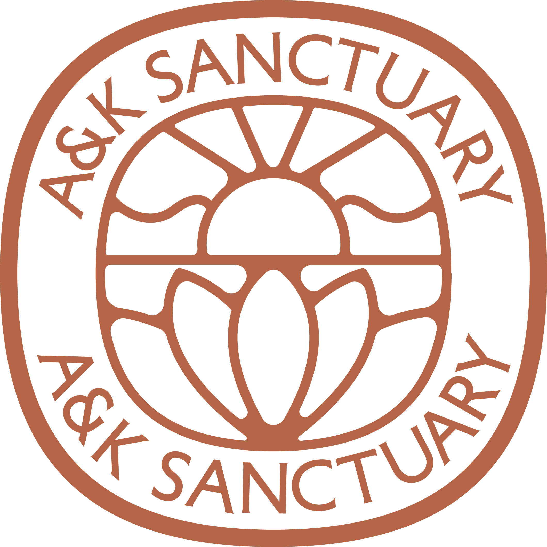 A&K Sanctuary Logo