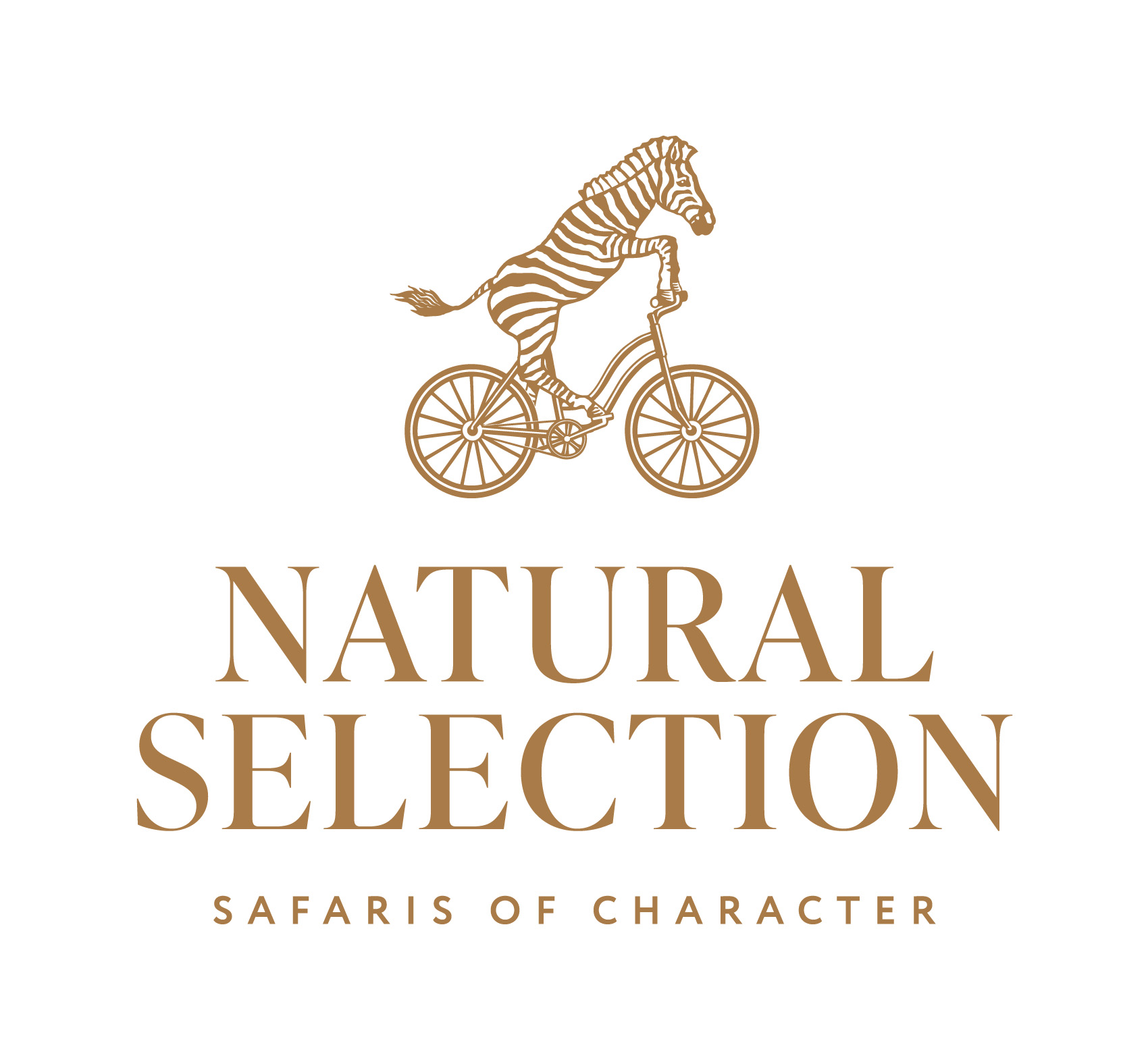 Natural Selection Logo
