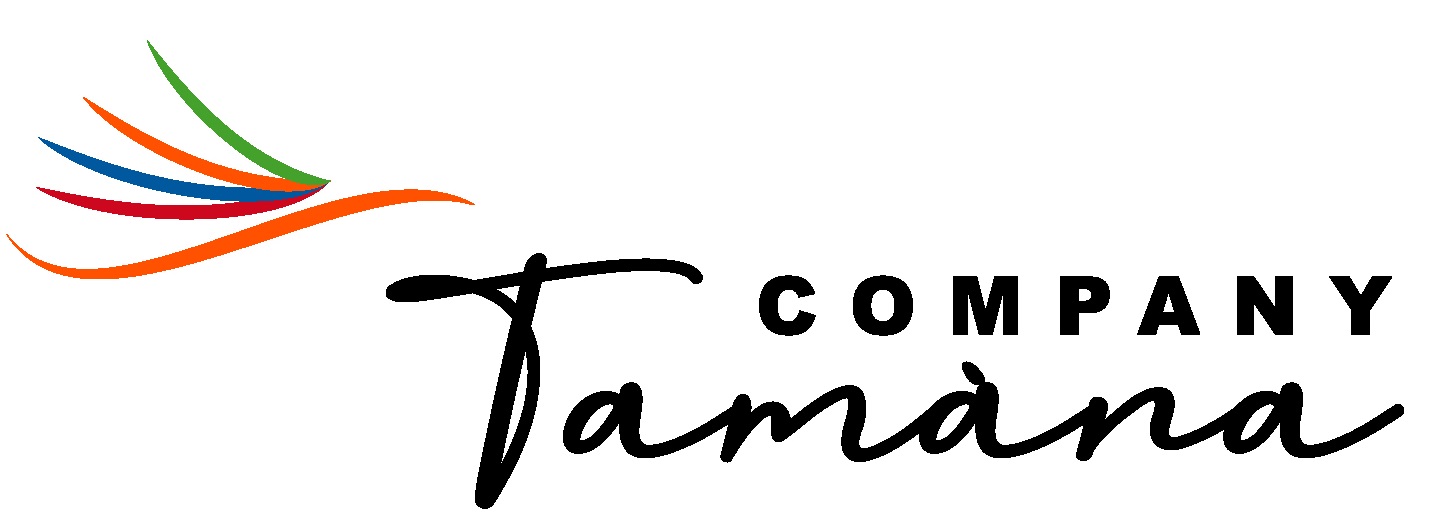 Tamàna Company Logo