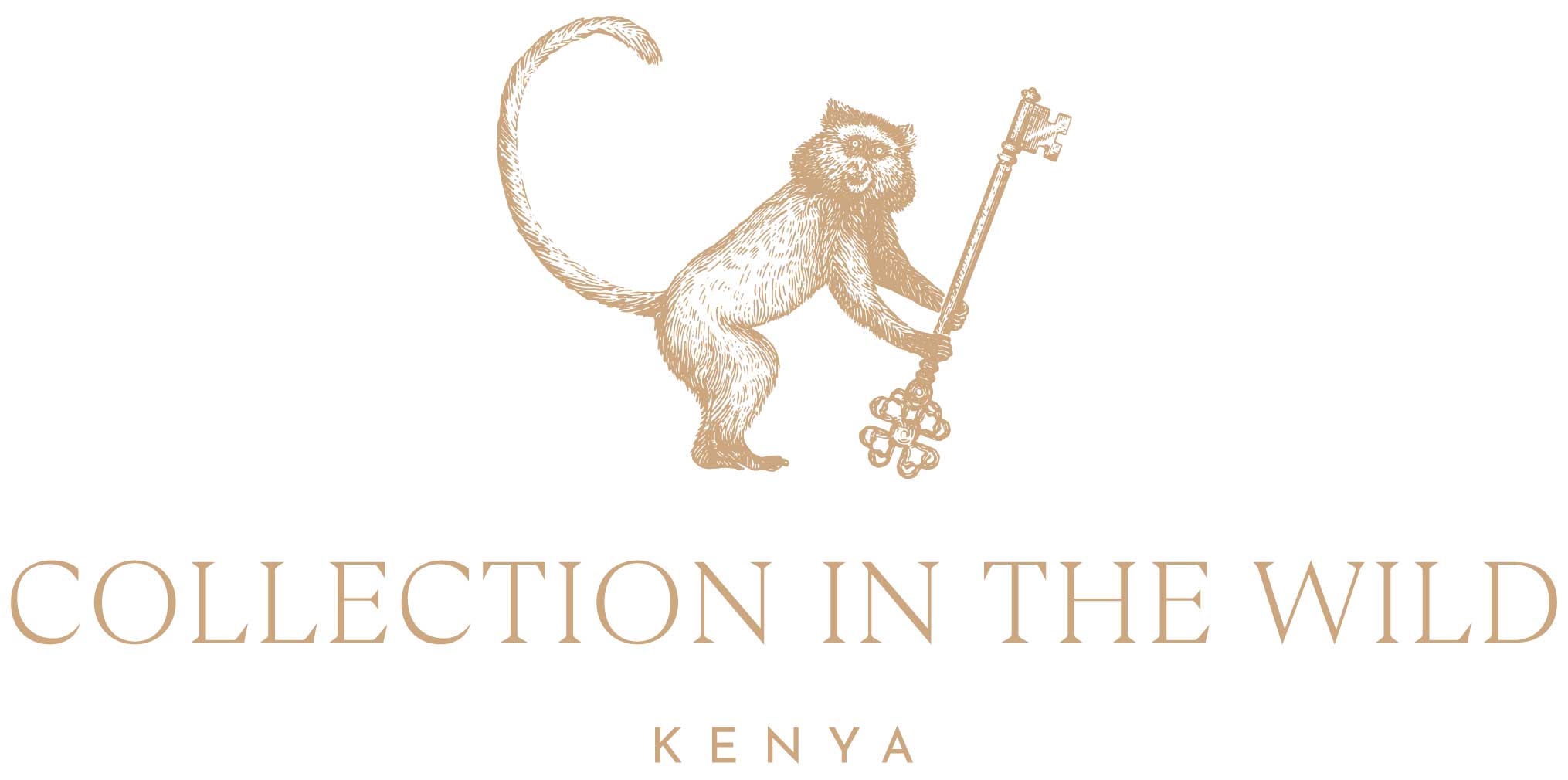 Collection In The Wild Logo