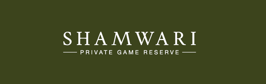 Shamwari Private Game Reserve Logo