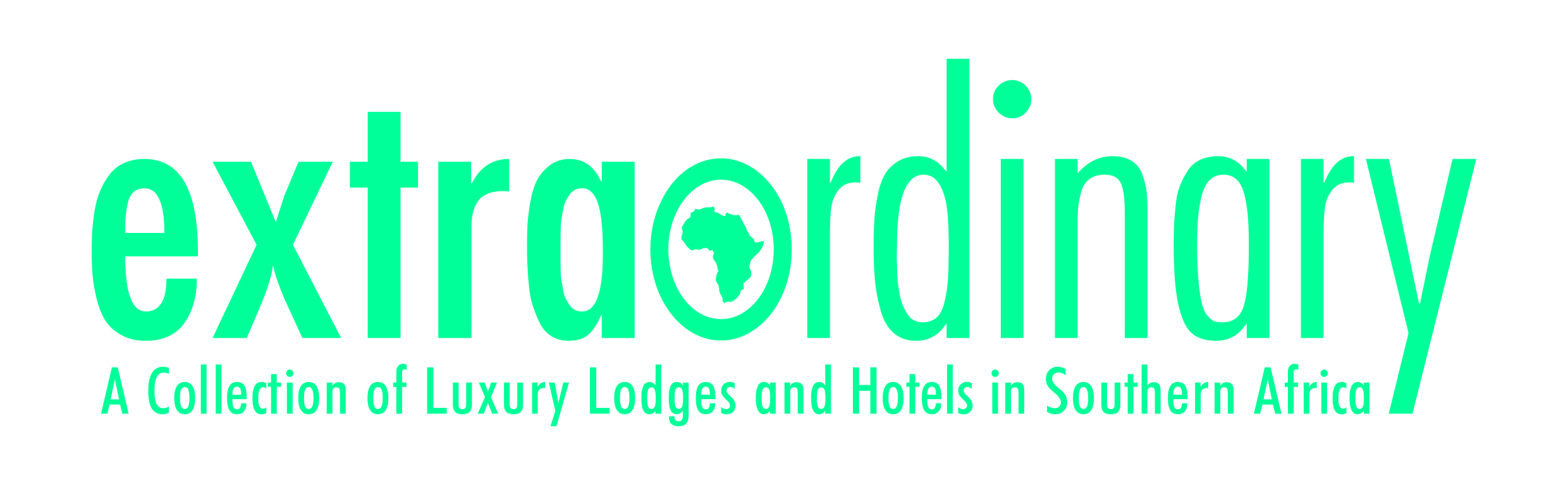 Extraordinary Logo