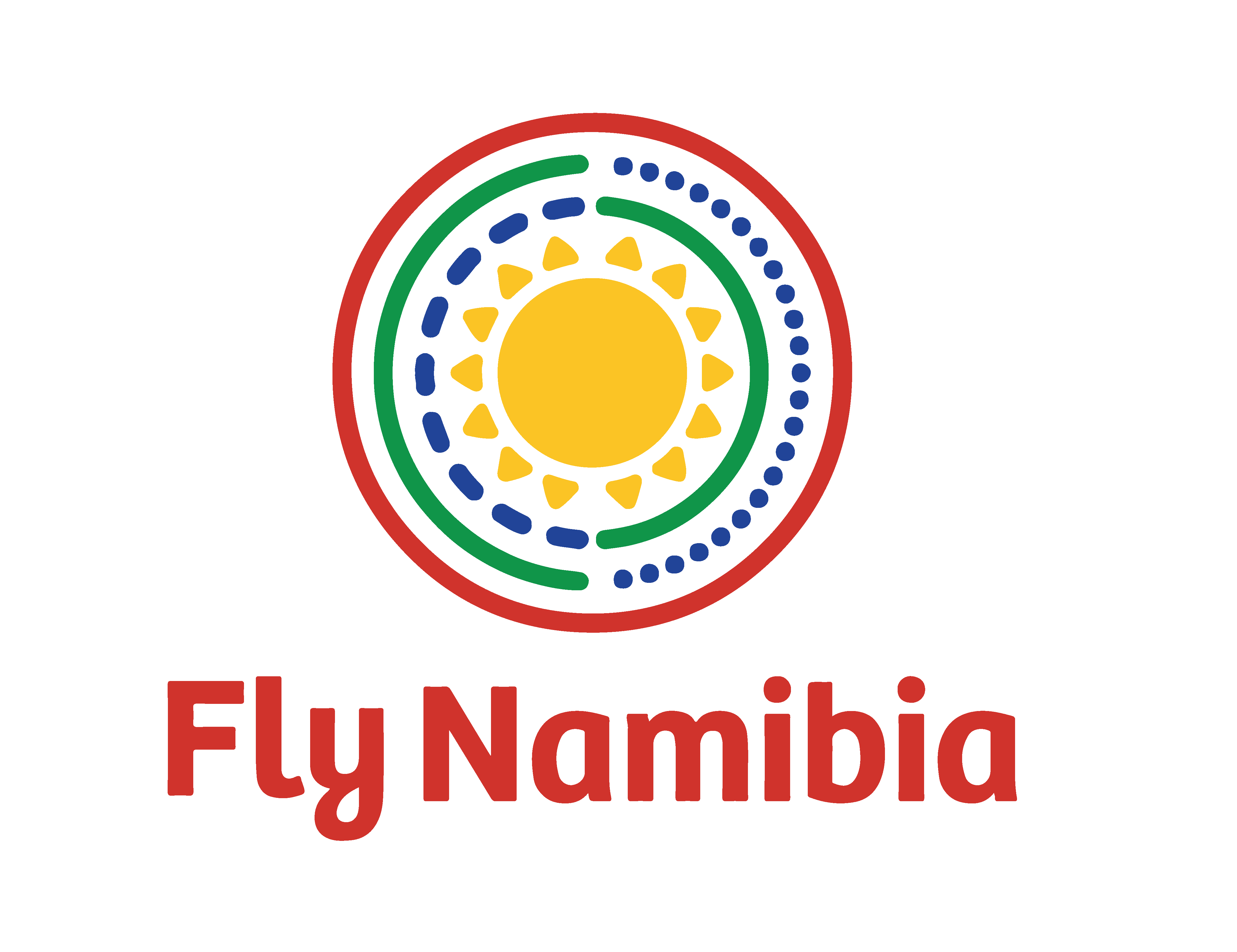 FlyNamibia & FlyNamibia Safari Logo