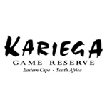 Kariega Game Reserve Logo