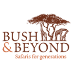 Bush & Beyond Logo