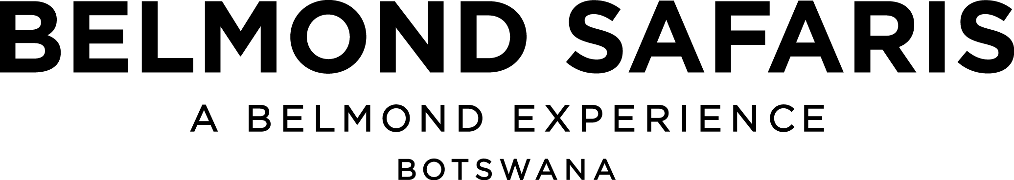 Belmond Logo