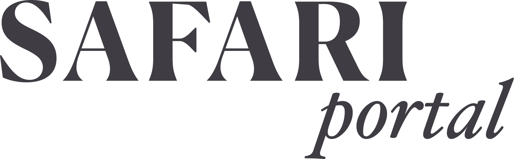 Safari Portal Logo