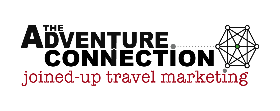 The Adventure Connection Logo