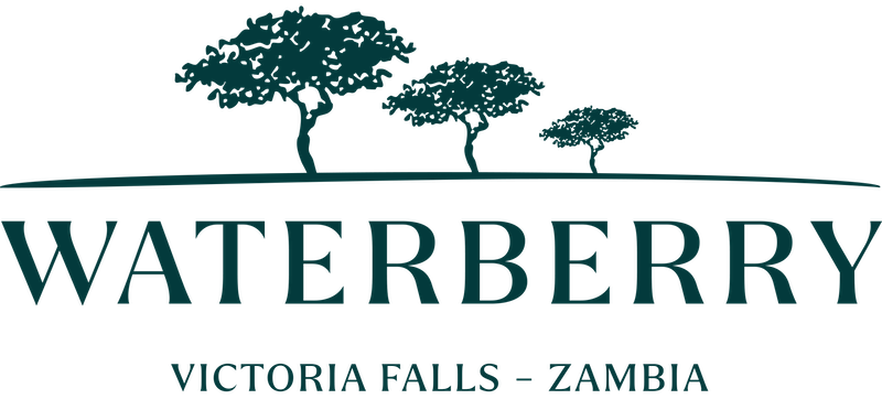 Waterberry Zambezi Lodge Logo