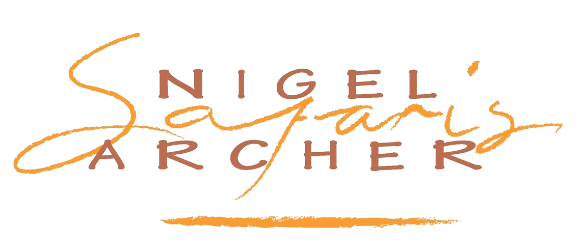 Nigel Archer Safaris Logo