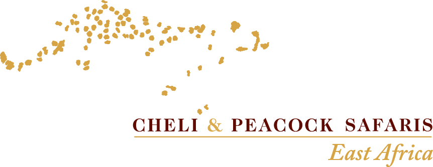 Cheli & Peacock Safaris Logo
