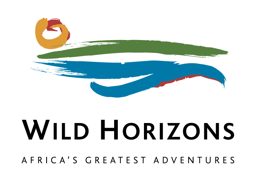 Wild Horizons Logo
