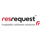 ResRequest Logo