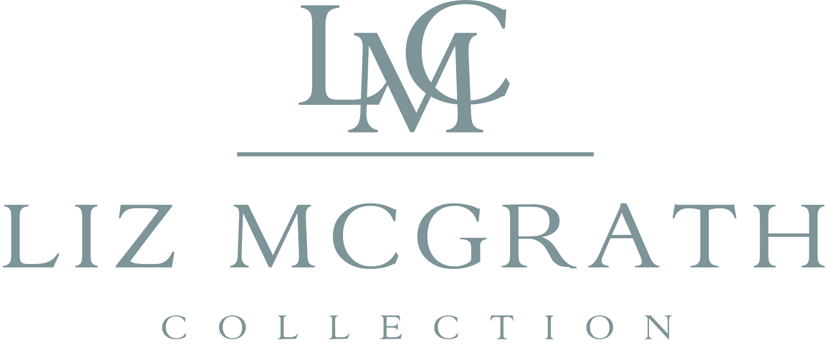 The Liz Mcgrath Collection Logo