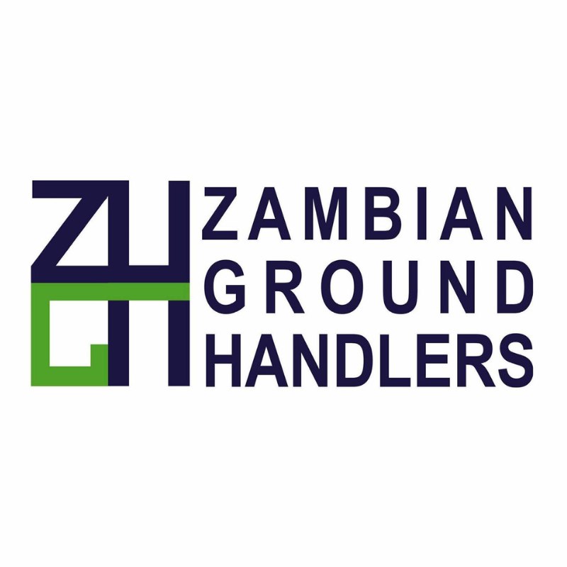 Zambian Ground Handlers Logo