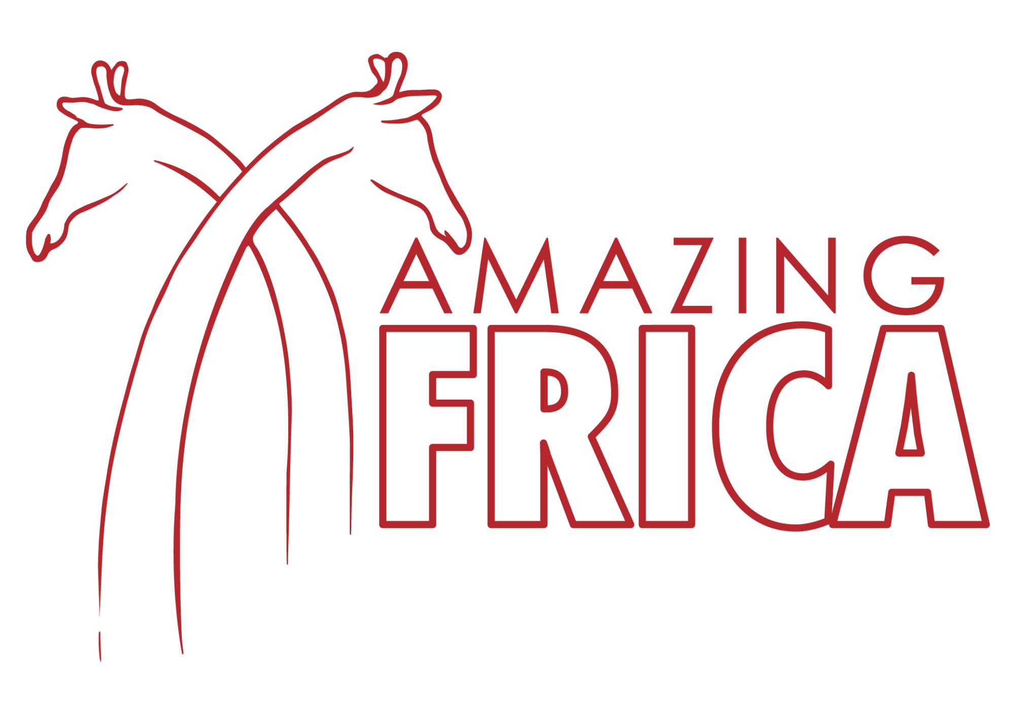 Amazing Africa DMC Logo