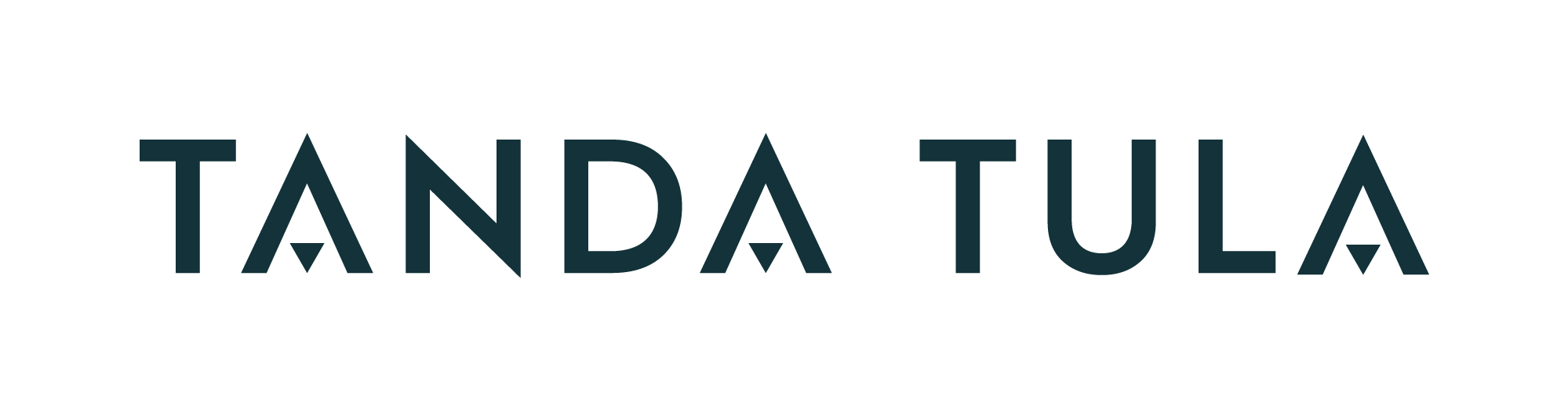 Tanda Tula Logo