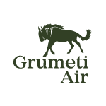 Grumeti Air Logo