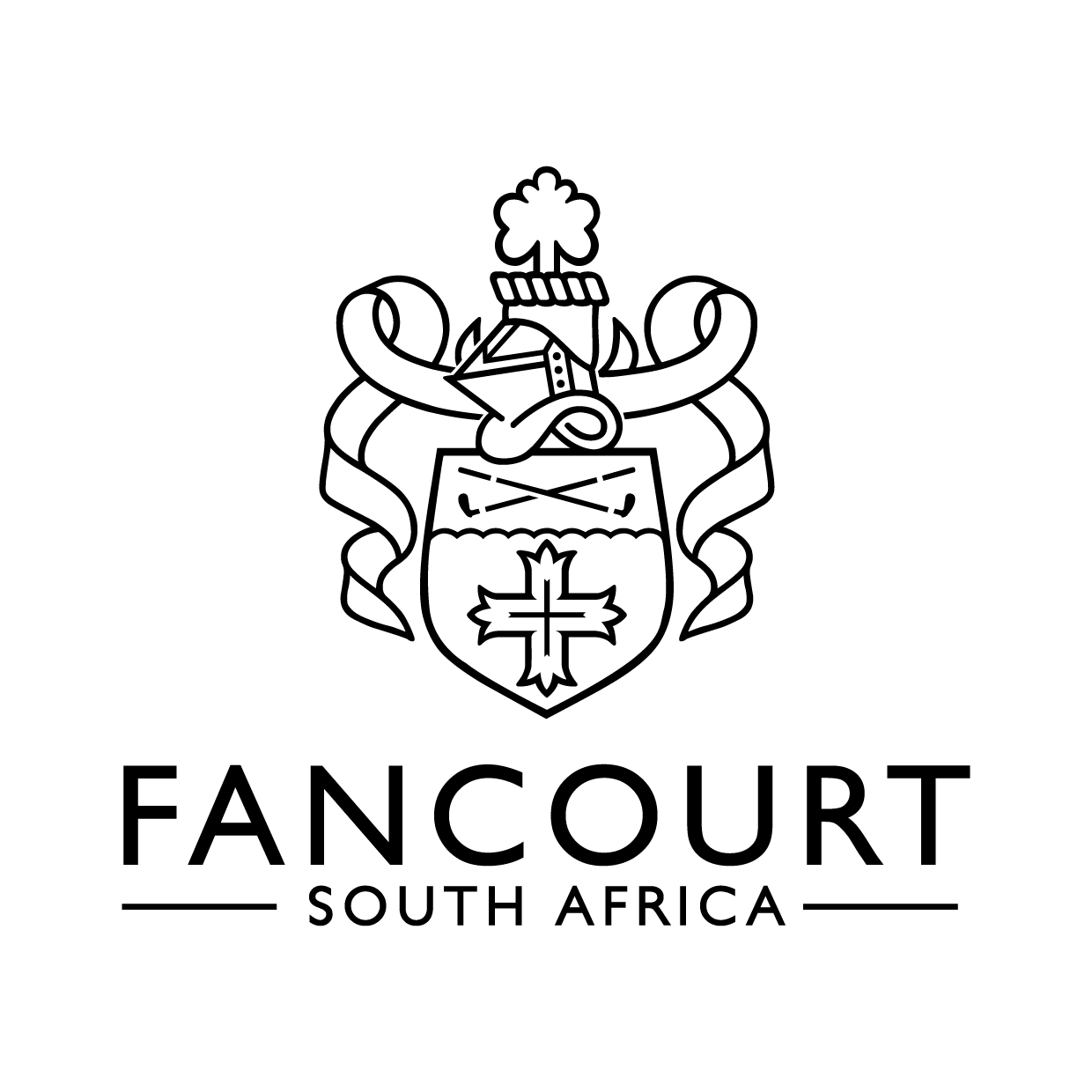 Fancourt Hotel Logo