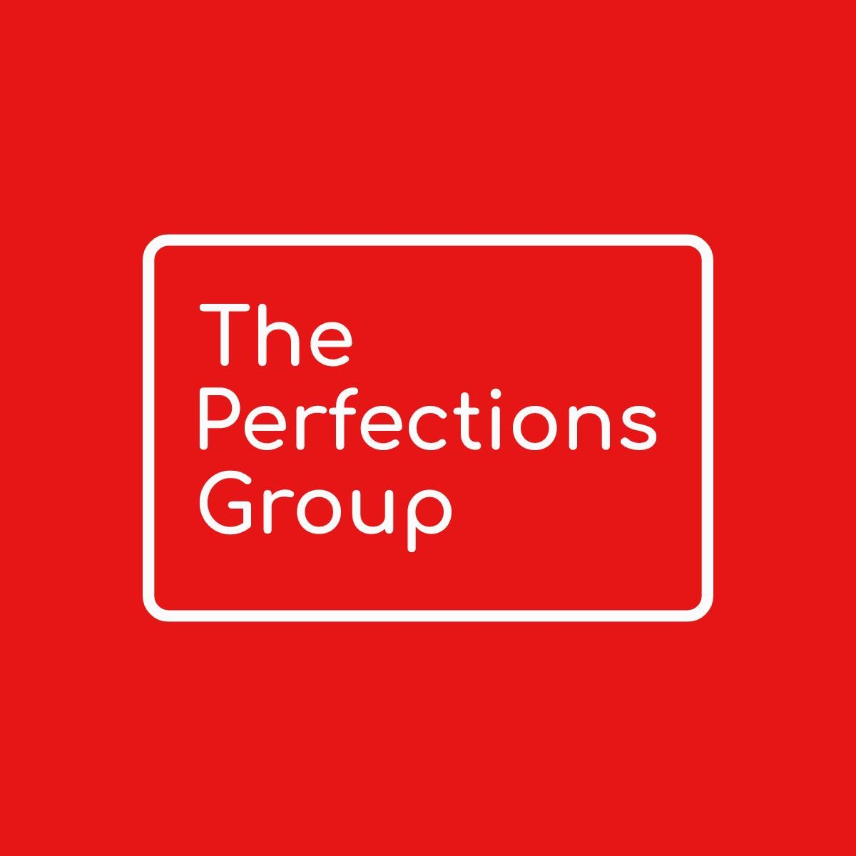 The Perfections Group Logo