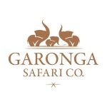 Garonga Safari Camp Logo