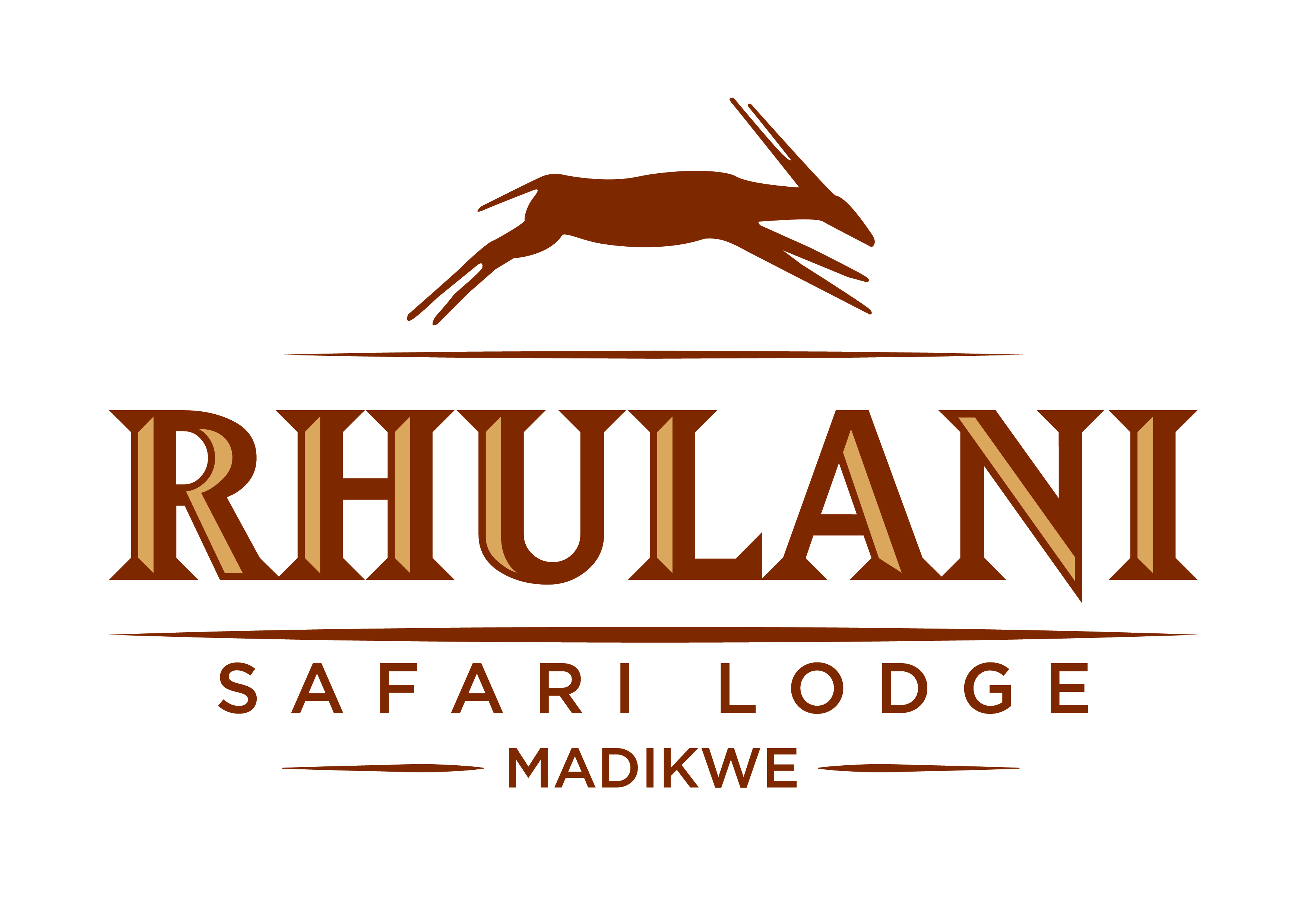 Rhulani Safari Lodge Logo