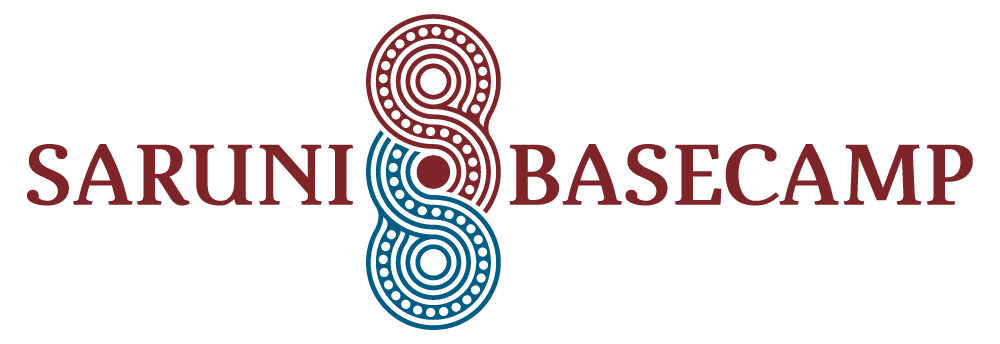 Saruni Basecamp Logo