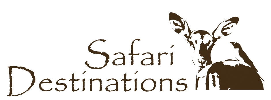 Safari Destinations Logo