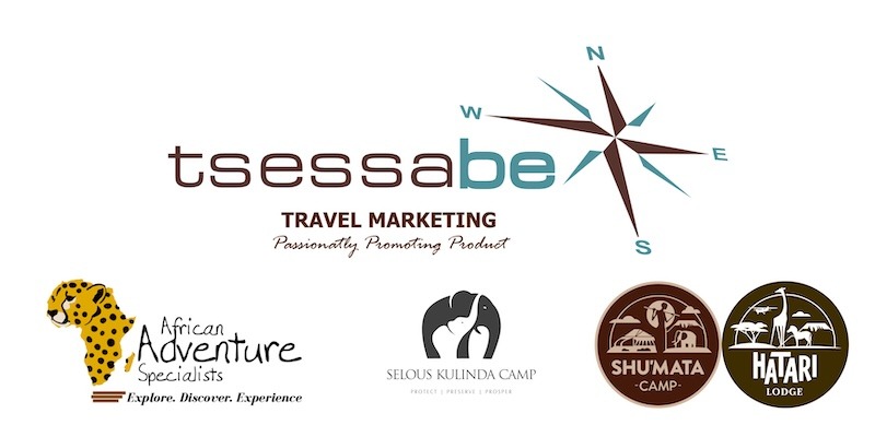 Tsessabe Ltd Logo