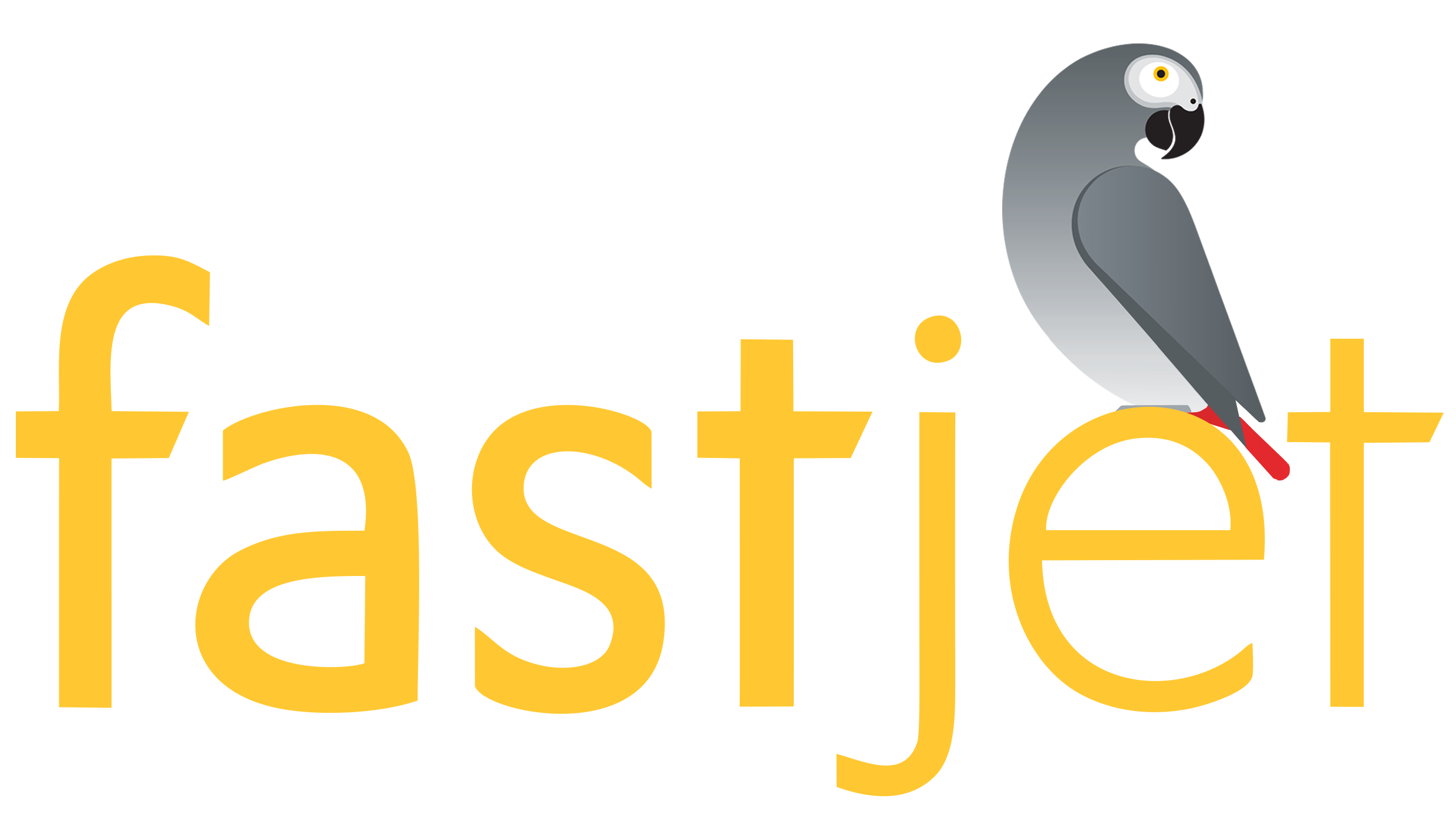 fastjet Logo